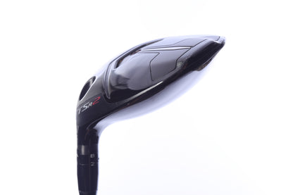 Used Titleist TSR2 3-Wood - Left-Handed - 16.5 Degrees - Stiff Flex