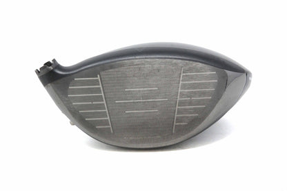 Used Callaway Paradym Ai Smoke MAX Driver - HEAD ONLY - Left-Handed - 10.5 Degrees