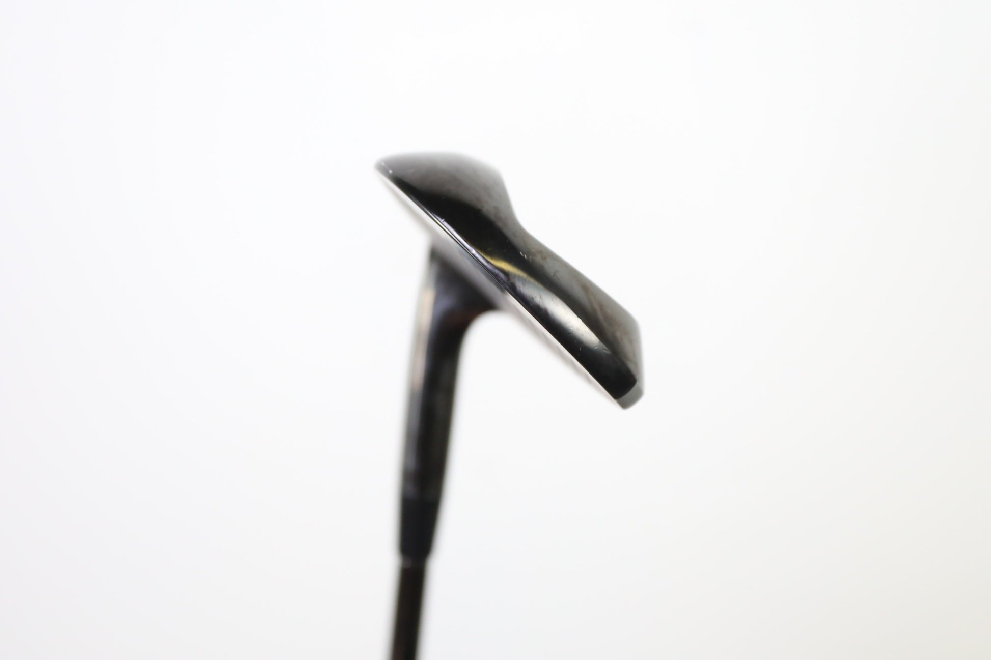 Used Mizuno ES21 Black Sand Wedge - Right-Handed - 56 Degrees - Stiff Flex-Next Round