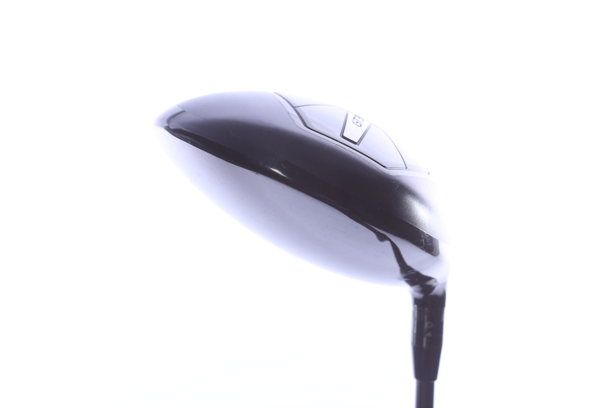 Used Titleist GT3 Driver - 9 Degrees - Extra Stiff Flex Mitsubishi Tensei 1K Black - Right-Handed-Next Round
