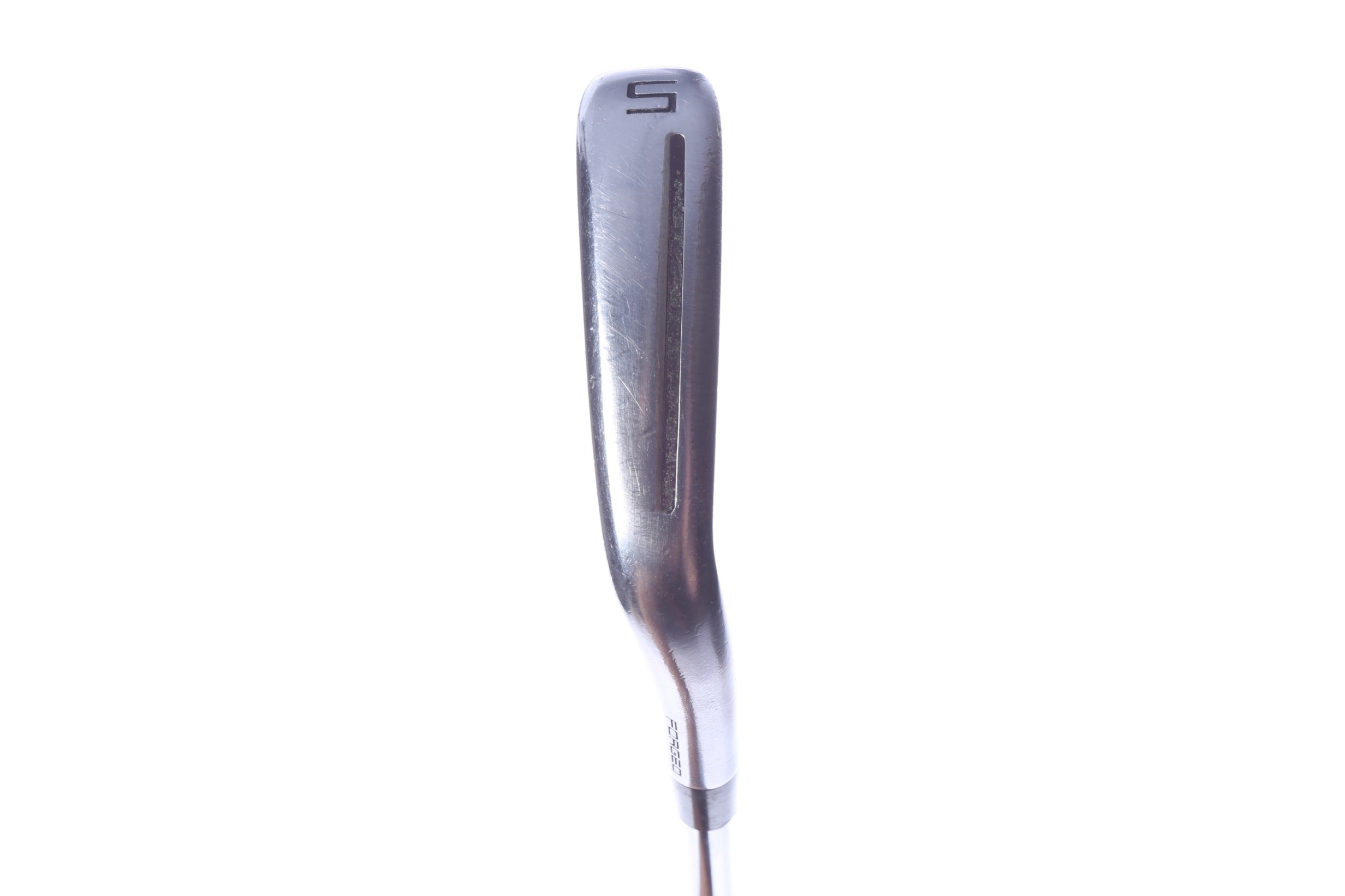 Used TaylorMade 2023 P770 Single 5-Iron - Right-Handed - Stiff Flex