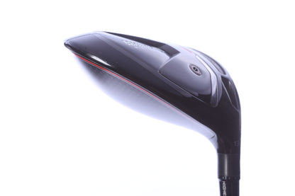 Used TaylorMade Original One Mini Driver - 13.5 Degrees - Extra Stiff Flex Fujikura Ventus Red Velocore - Right-Handed