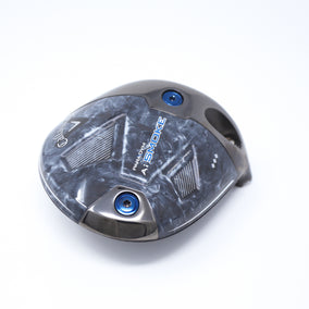 Used Callaway Paradym Ai Smoke Triple Diamond Driver - HEAD ONLY - Right-Handed - 8 Degrees-Next Round