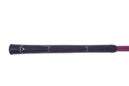 Used Callaway Big Bertha REVA 23 Driver - 12.5 Degrees - Ladies Flex Acer Velocity Pink - Right-Handed-Next Round