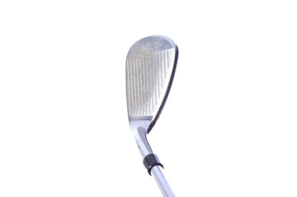 Used Callaway Mavrik Pro Iron Set - Right-Handed - 6-PW - Stiff Flex-Next Round
