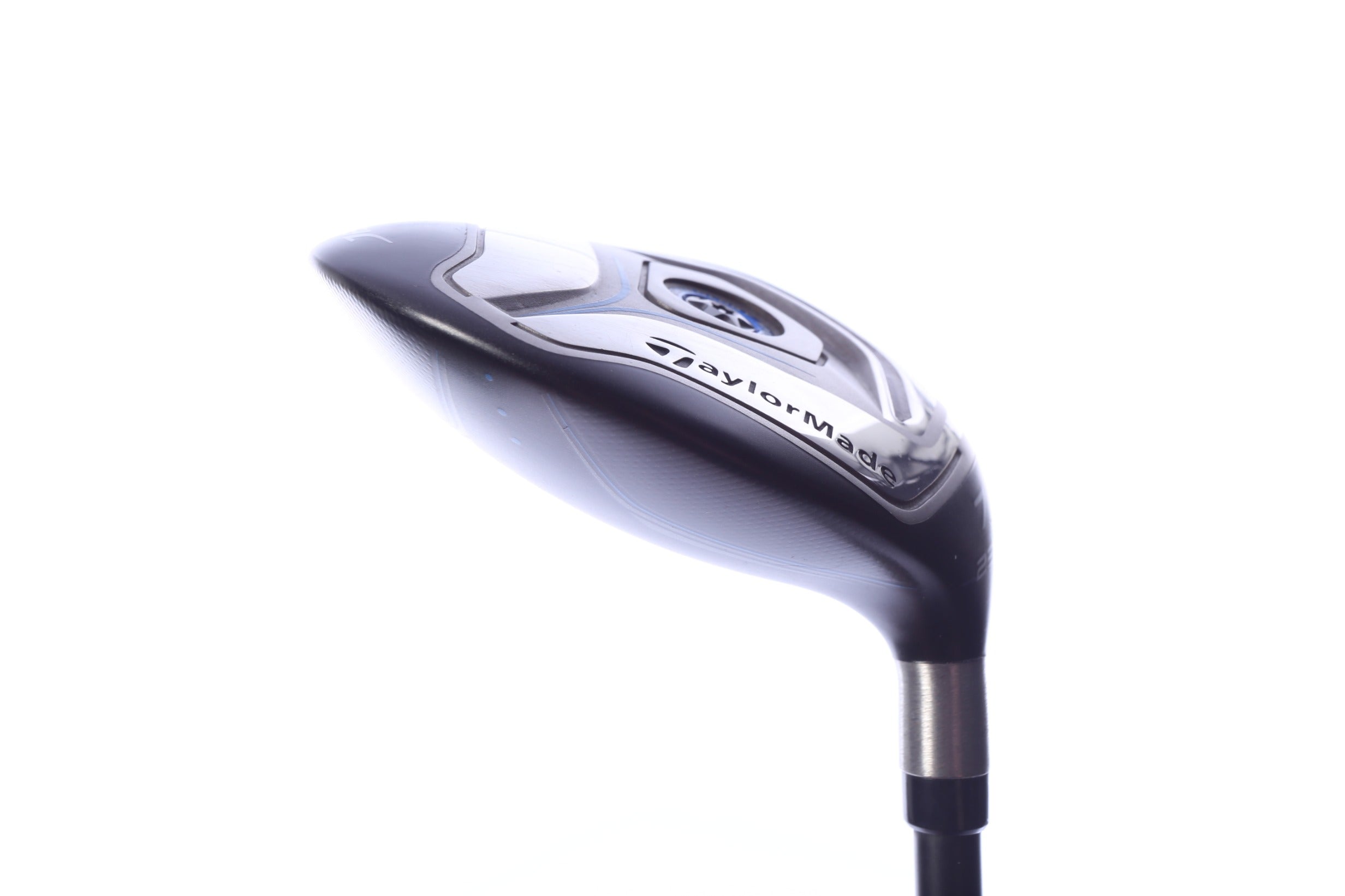 Used TaylorMade JetSpeed 7-Wood - Right-Handed - 23 Degrees - Seniors Flex