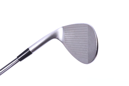 Used Mizuno S5 White Satin Gap Wedge - Right-Handed - 50 Degrees - Extra Stiff Flex-Next Round