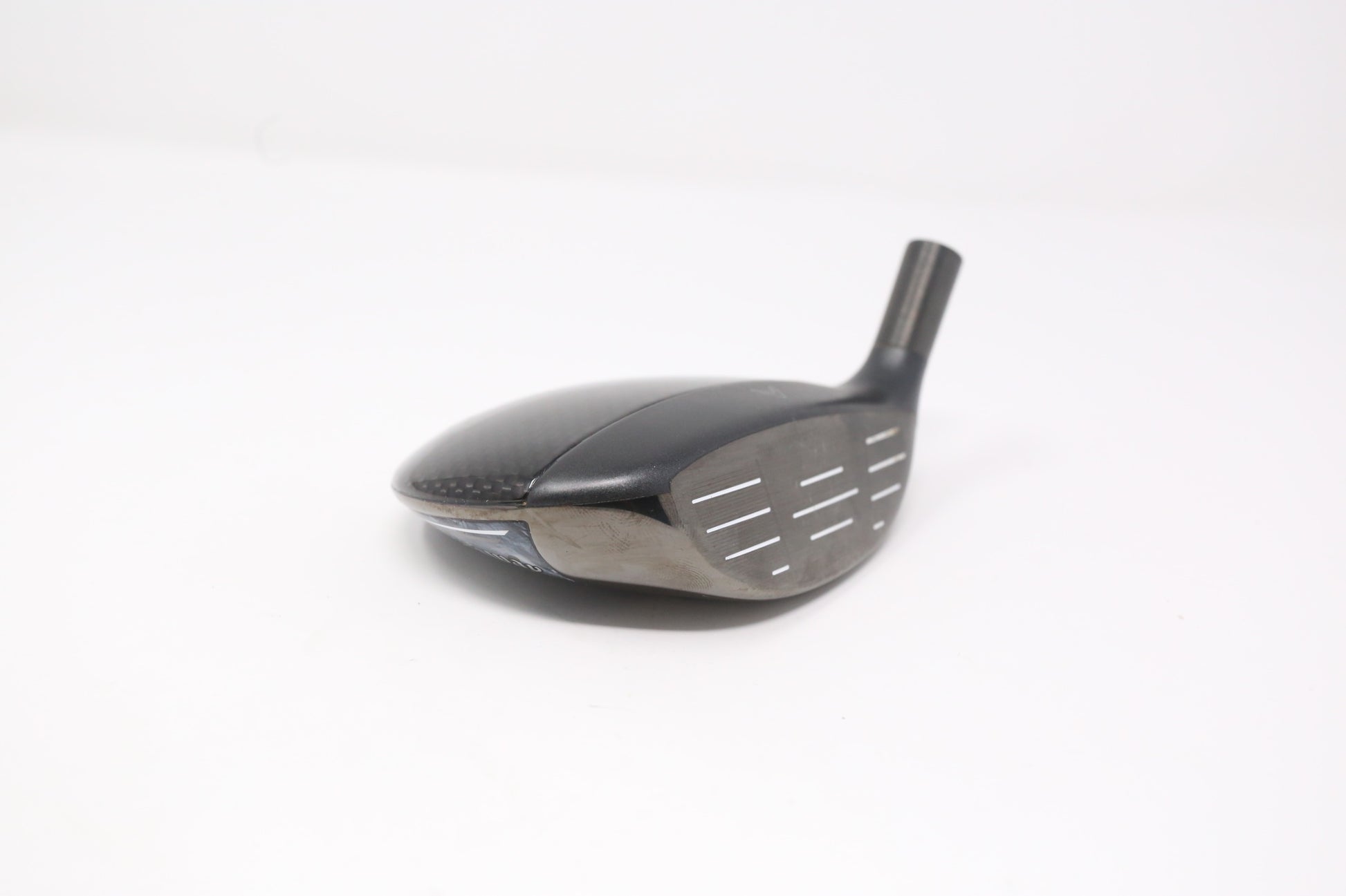 Used Callaway Paradym Ai Smoke MAX Fairway Wood - HEAD ONLY - Right-Handed - 18 Degrees-Next Round