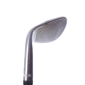 Used Callaway MD5 JAWS Chrome Sand Wedge - Right-Handed - 54 Degrees - Stiff Flex-Next Round