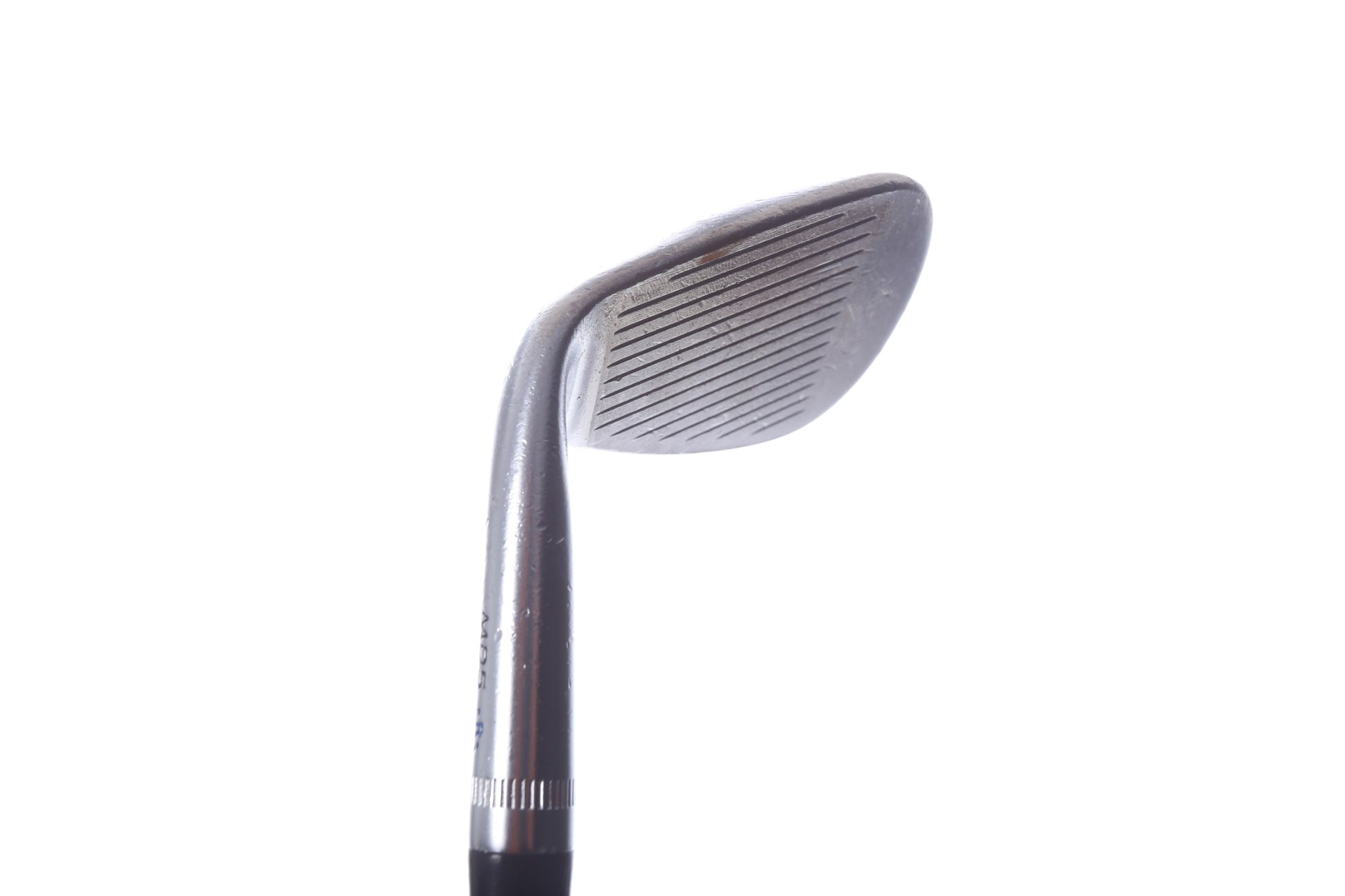 Used Callaway MD5 JAWS Chrome Sand Wedge - Right-Handed - 54 Degrees - Stiff Flex-Next Round