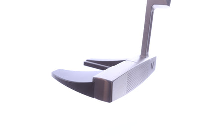 Evnroll V5.2 Duo Hatchback Mallet Putter - Right-Handed - 35 in - Mallet
