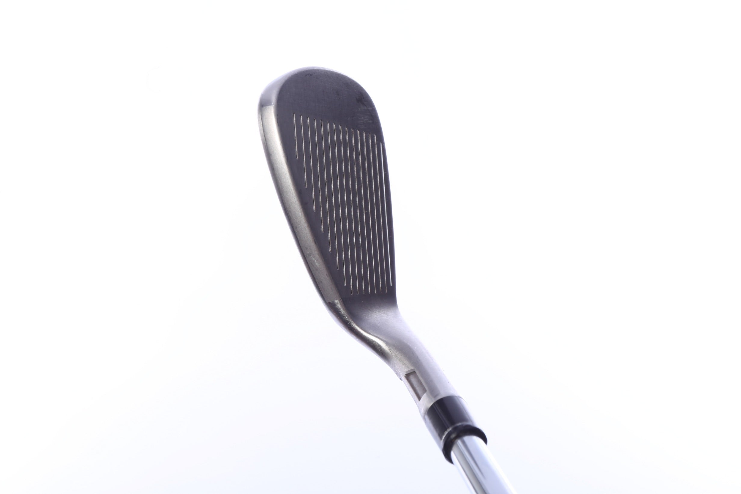 Used TaylorMade SIM2 MAX Approach Wedge - Left-Handed - 49 Degrees - Regular Flex