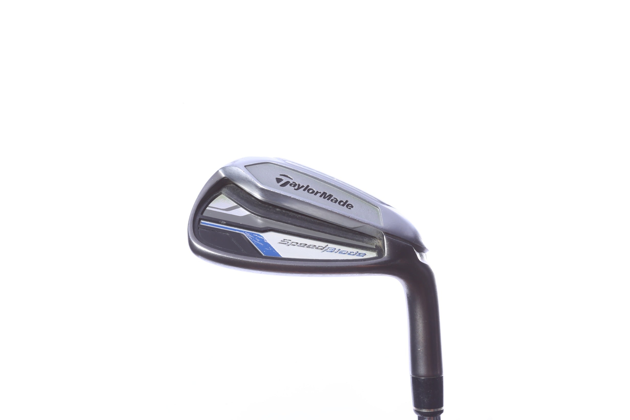 Used TaylorMade SpeedBlade Pitching Wedge - Right-Handed - 45 Degrees - Regular Flex-Next Round