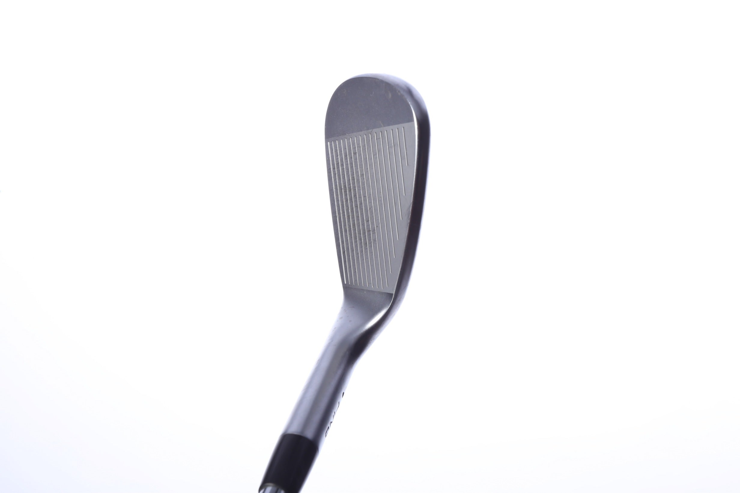 Used Ping i210 Utility Wedge - Right-Handed - 50 Degrees - Stiff Flex-Next Round