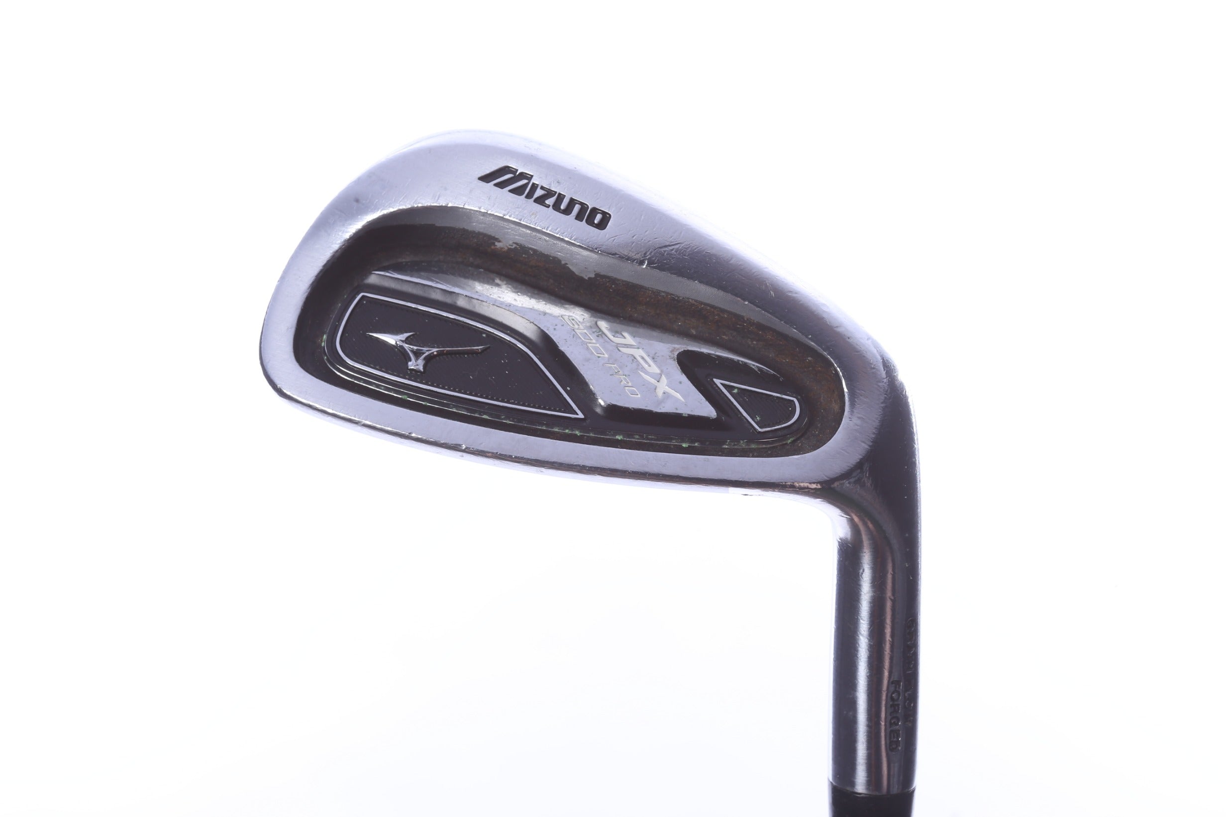 Used Mizuno JPX 800 Pro Single 9-Iron - Right-Handed - Stiff Flex-Next Round