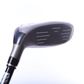 Used XXIO 12 3H Hybrid - Right-Handed - 18 Degrees - Stiff Flex-Next Round