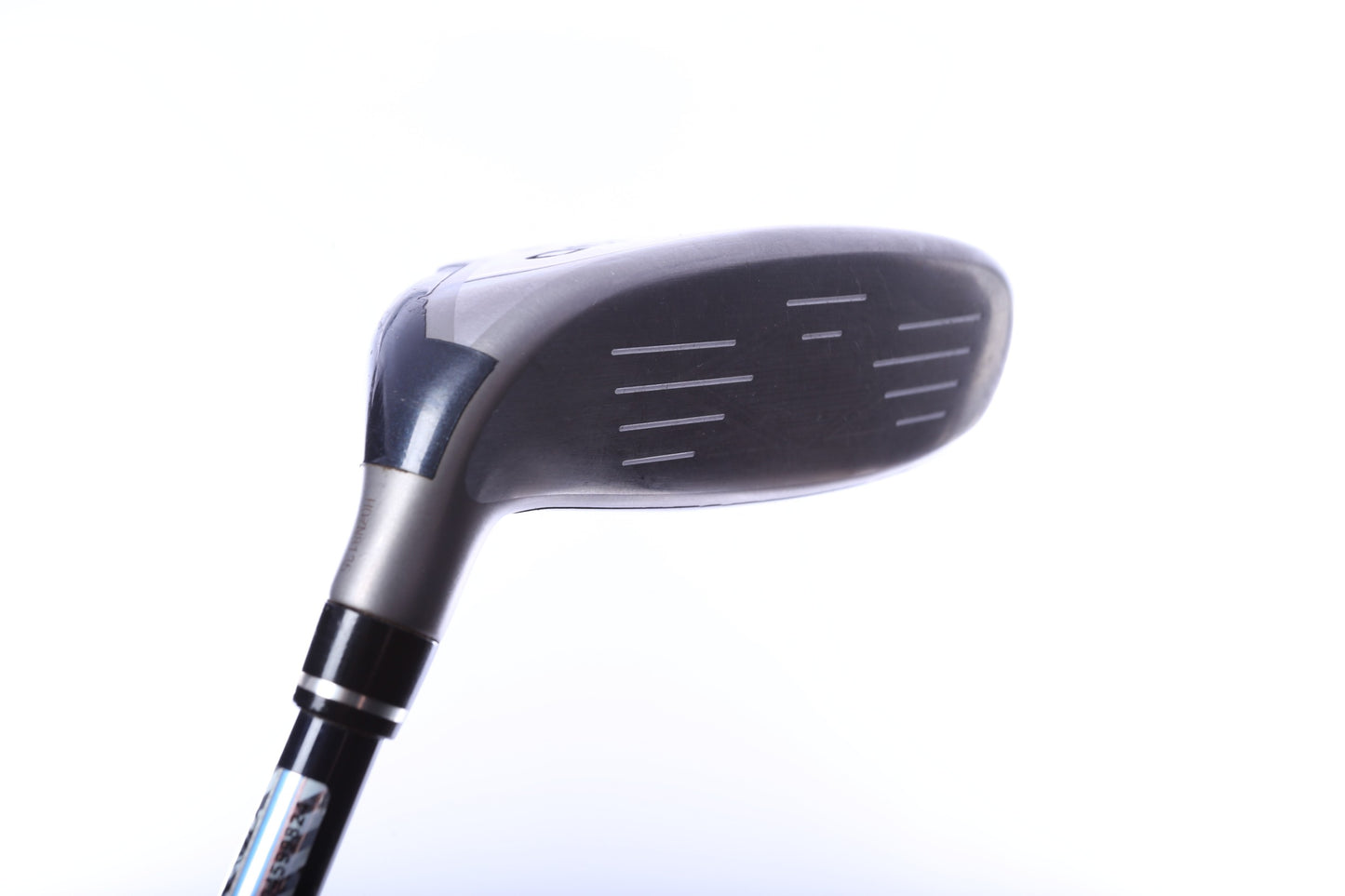 Used XXIO 12 3H Hybrid - Right-Handed - 18 Degrees - Stiff Flex-Next Round
