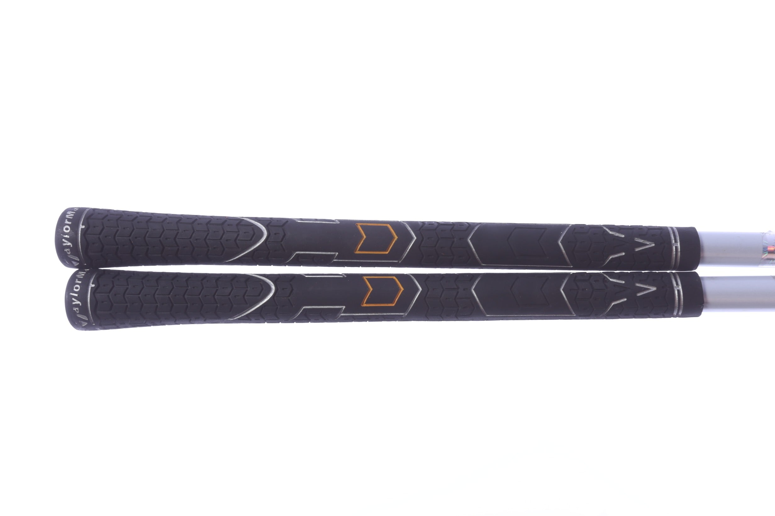 Used TaylorMade R9 Wood Set - Right-Handed - 3W, 5W - Regular Flex