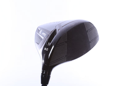 Used Wilson 2025 DYNAPWR Max Driver - 9 Degrees - Regular Flex Fujikura Ventus TR Blue - Right-Handed-Next Round