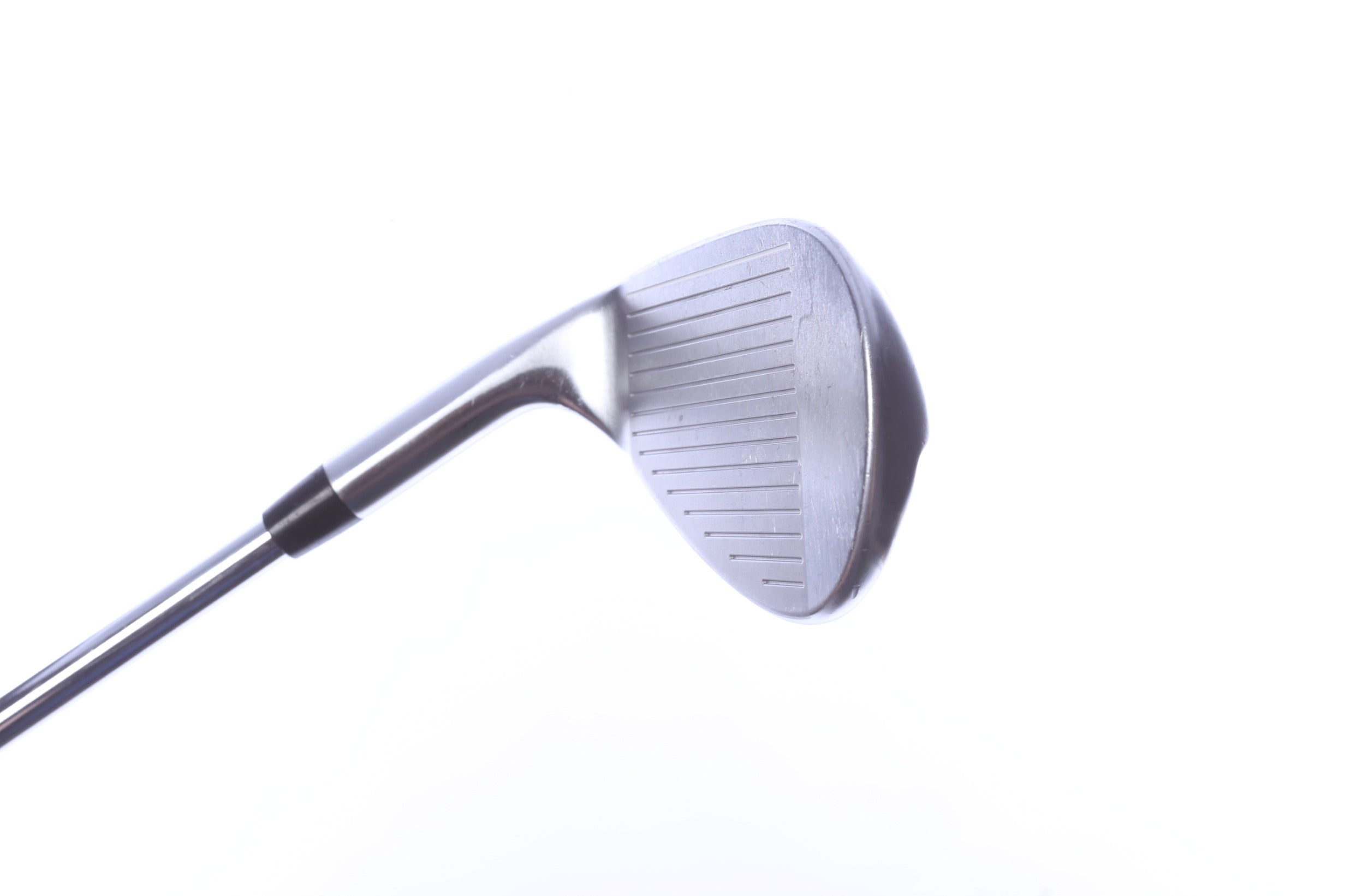 Used PXG 2021 0211 Sand Wedge - Right-Handed - 54 Degrees - Stiff Flex-Next Round
