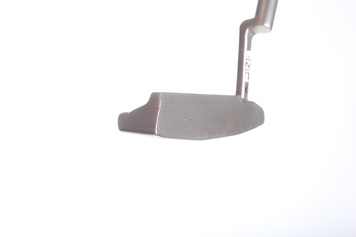 Used Ping 1966 TR Anser 2 Putter - Right-Handed - 31 in - Blade-Next Round