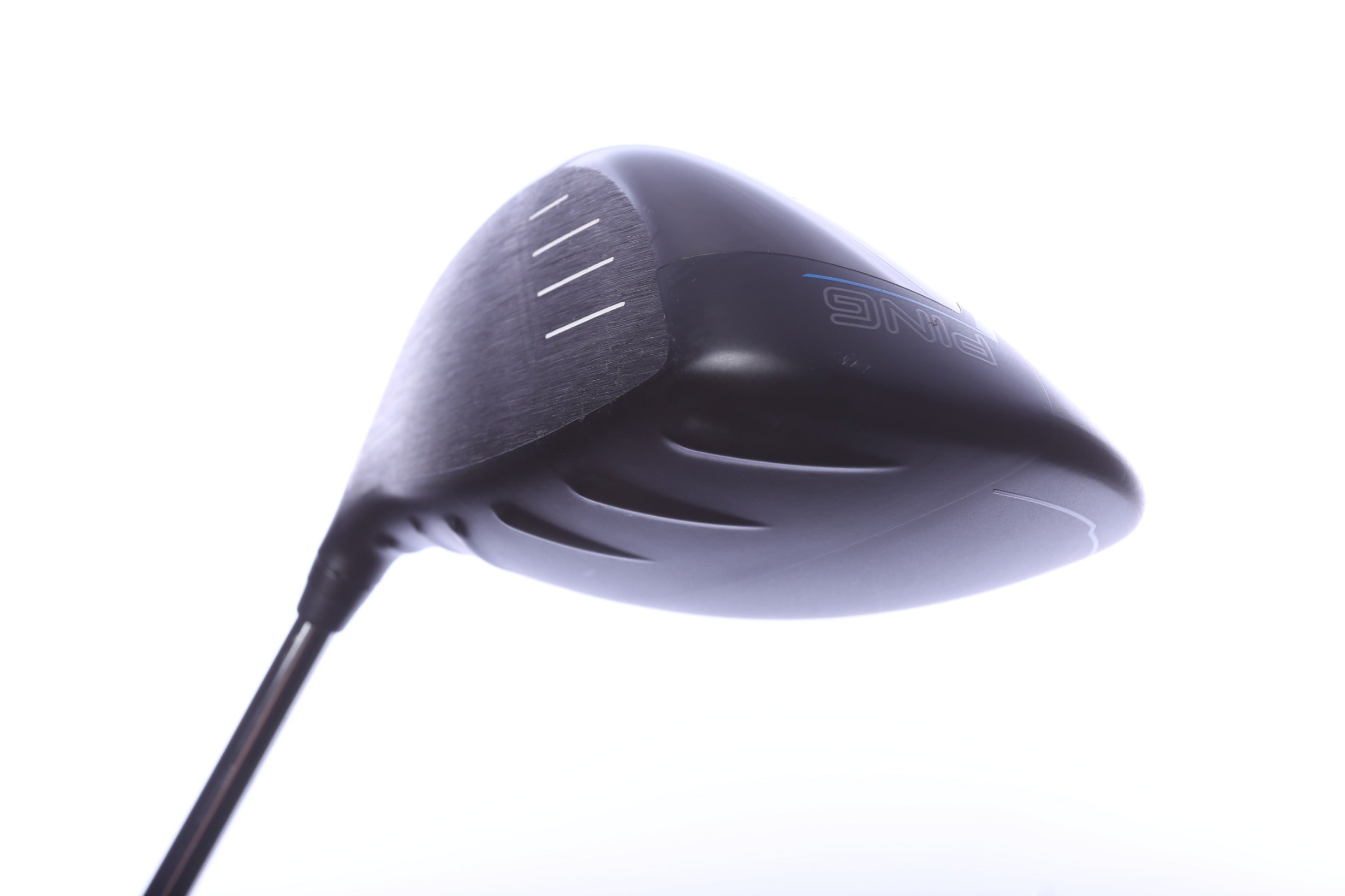 Used Ping G440 LST Driver - 9 Degrees - Stiff Flex Ping Tour 2.0 - Right-Handed