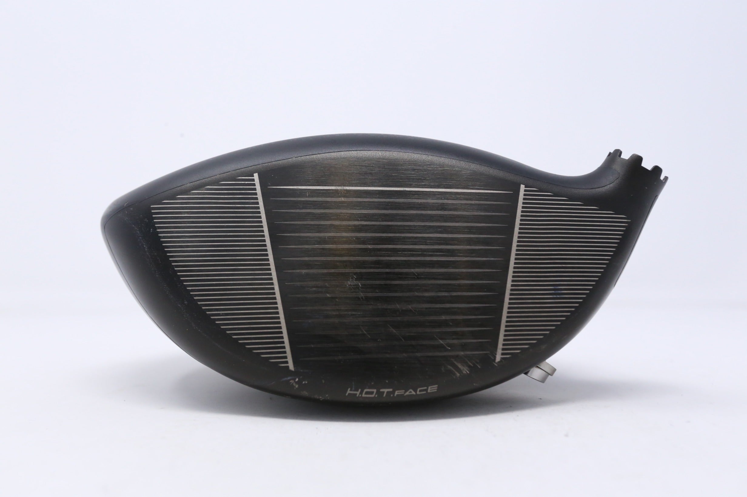 Used Cobra DS-ADAPT LS Driver - HEAD ONLY - Right-Handed - 9 Degrees-Next Round