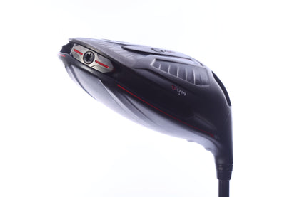 Used Ping G410 Plus Driver - 9 Degrees - Extra Stiff Flex Ping Tour 2.0 - Right-Handed
