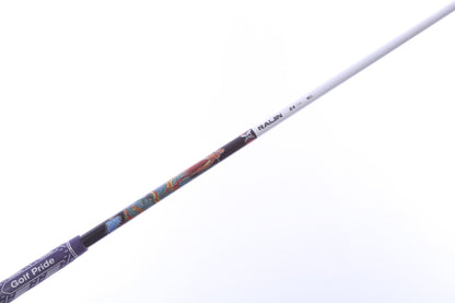 Used Va Composites Raijin Driver Shaft Stiff Flex Graphite - 44 in - Titleist Surefit Adapter-Next Round