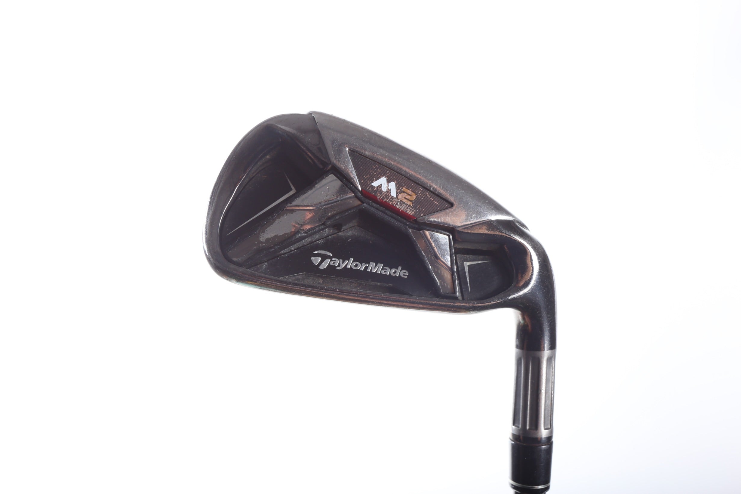 Taylormade Irons LEFT HANDED CALLAWAY 2020 MAVRIK MAX IRONS