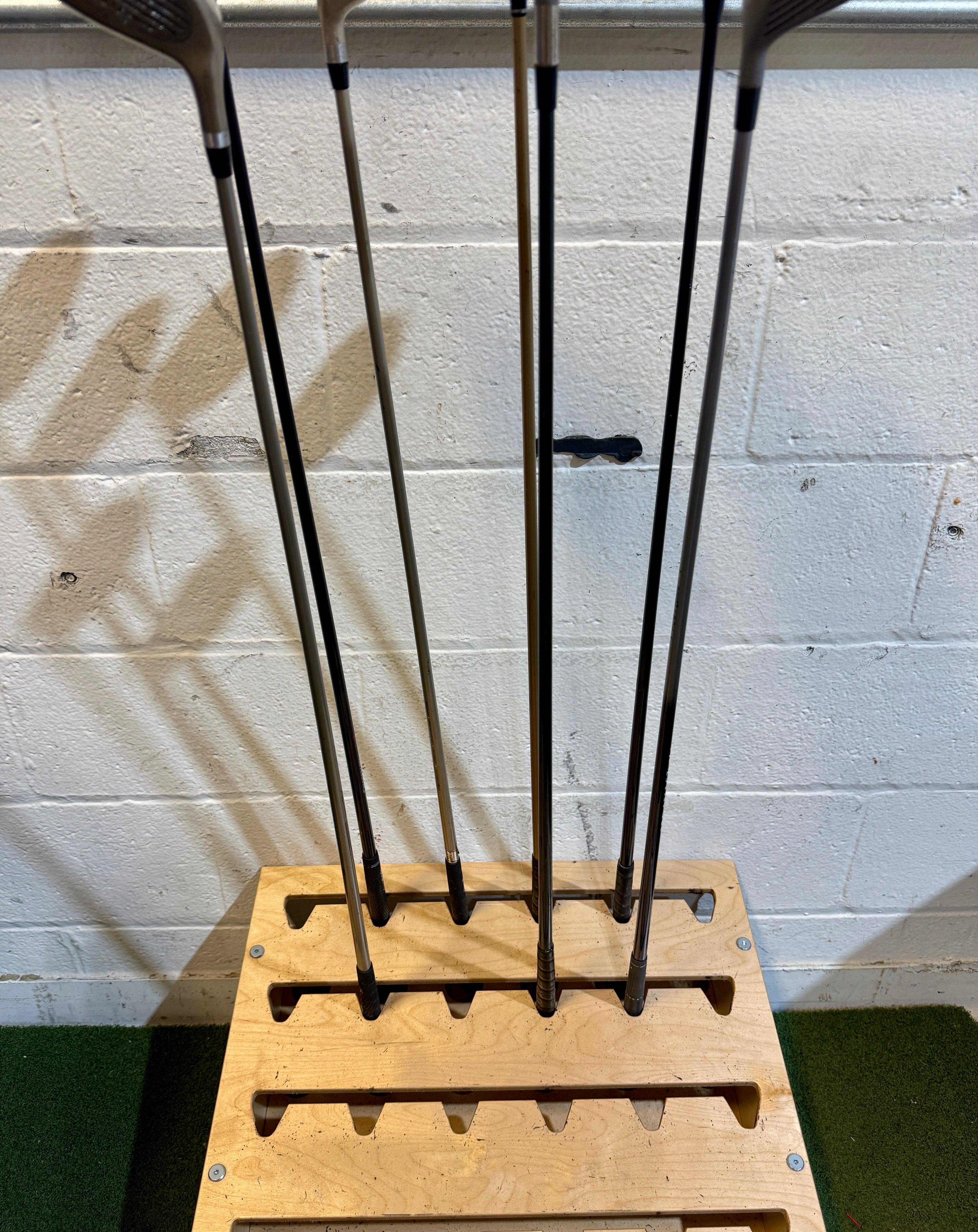 Wholesale Lot of 30 Golf Clubs - Assorted Drivers - Various Lofts/Lengths/Flexes