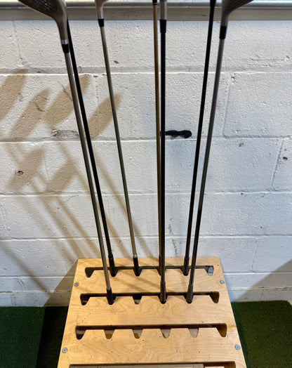 Wholesale Lot of 30 Golf Clubs - Assorted Drivers - Various Lofts/Lengths/Flexes
