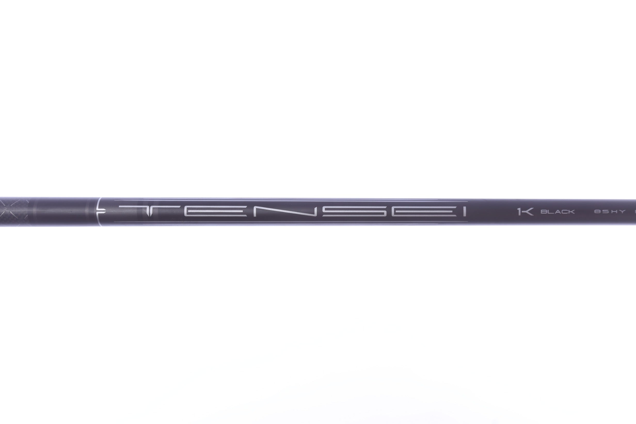 Used Mizuno 2026 Pro Fli Hi Single Utility 4-Iron - Right-Handed - Stiff Flex-Next Round