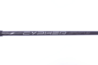 Used Titleist GT1 9-Wood - Right-Handed - 24 Degrees - Seniors Flex