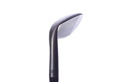 Used Titleist Vokey SM9 Jet Black Gap Wedge - Right-Handed - 52 Degrees - Wedge Flex-Next Round