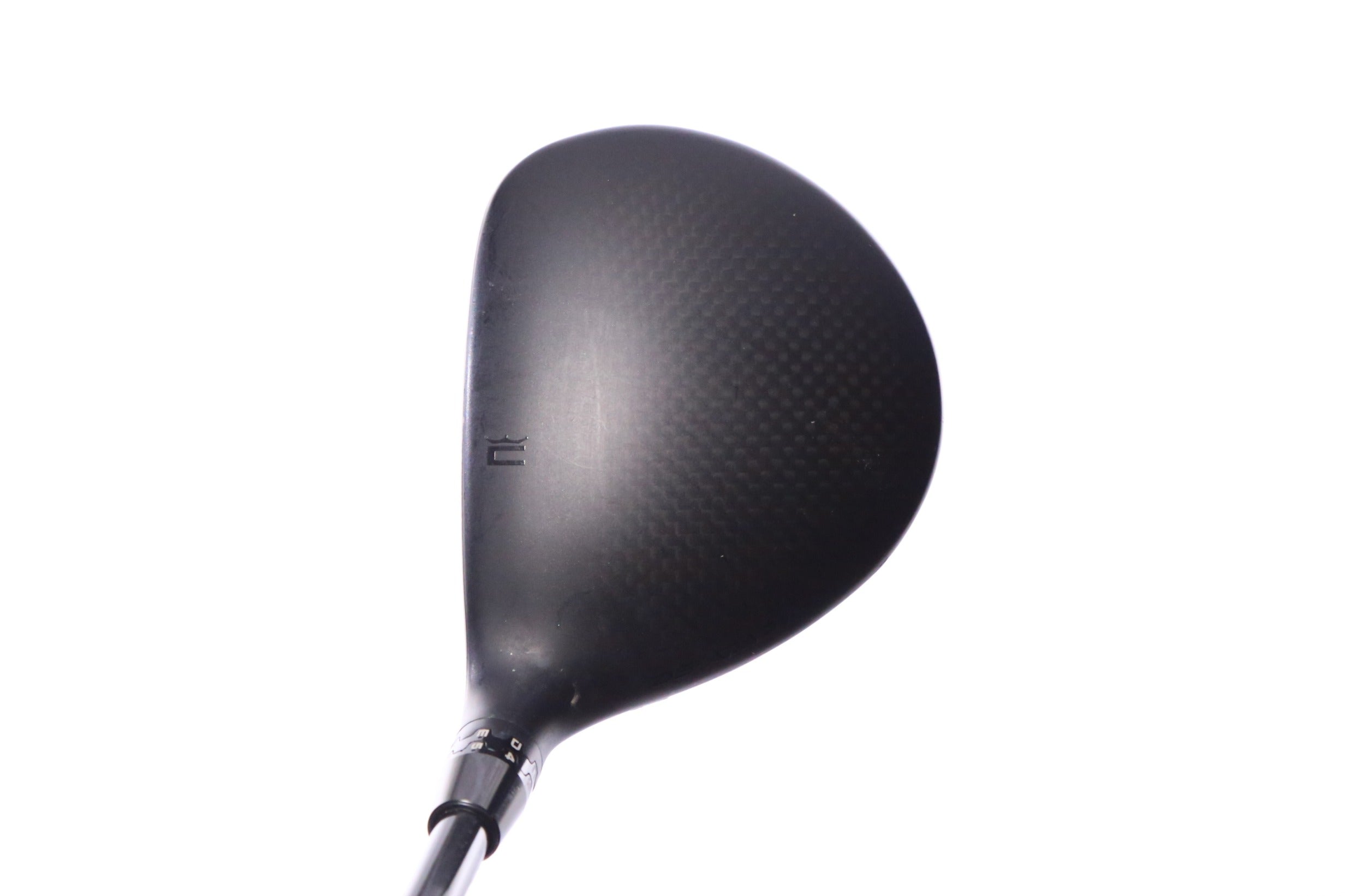 Used Cobra DS-ADAPT LS 3-Wood - Right-Handed - 14.5 Degrees - Stiff Flex-Next Round