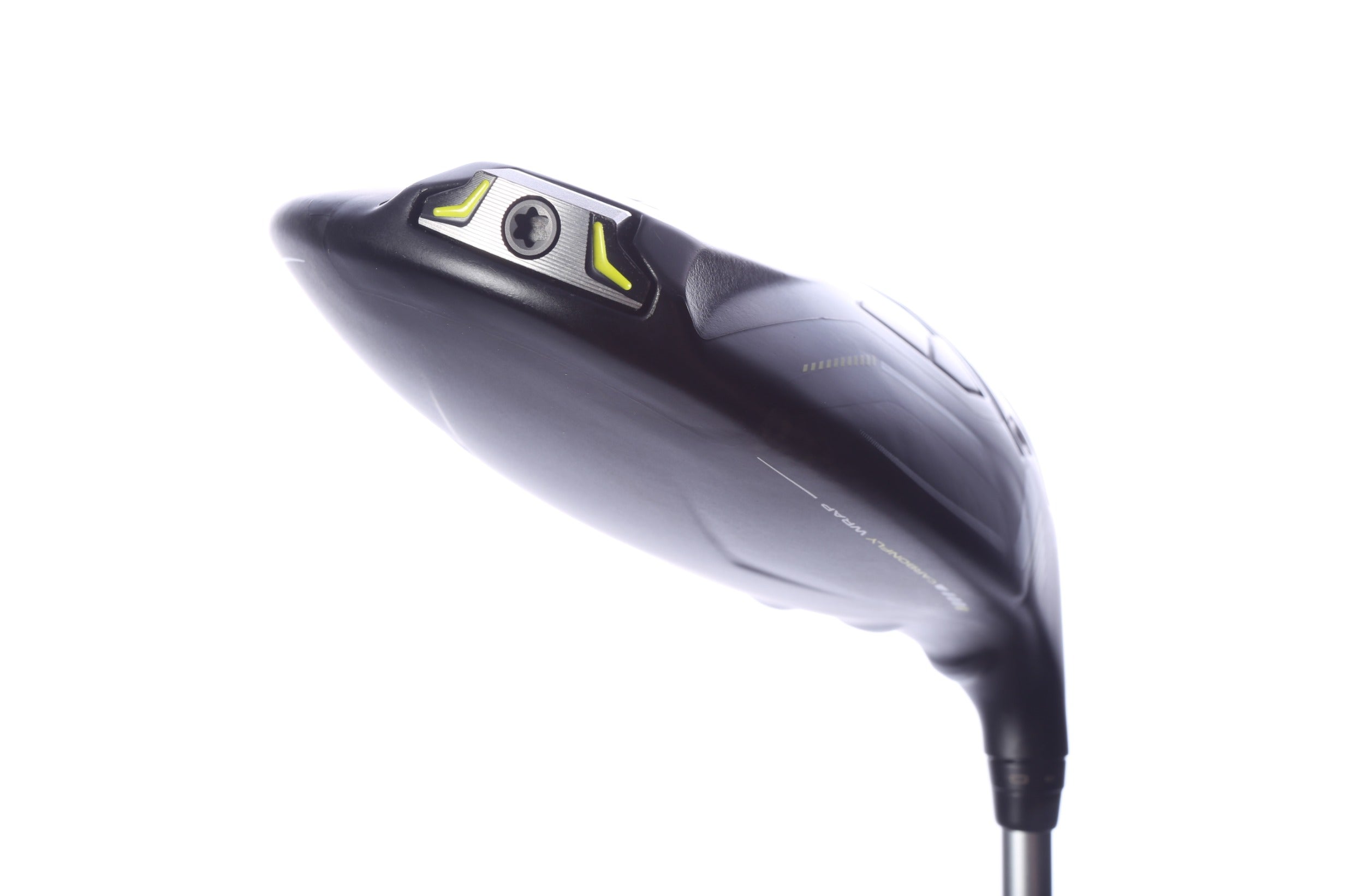 Used Ping G430 MAX 10K Driver - 12 Degrees - Seniors Flex Ping ALTA Quick - Right-Handed