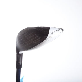 Used TaylorMade SIM2 MAX Rescue 4H Hybrid - Right-Handed - 22 Degrees - Seniors Flex-Next Round