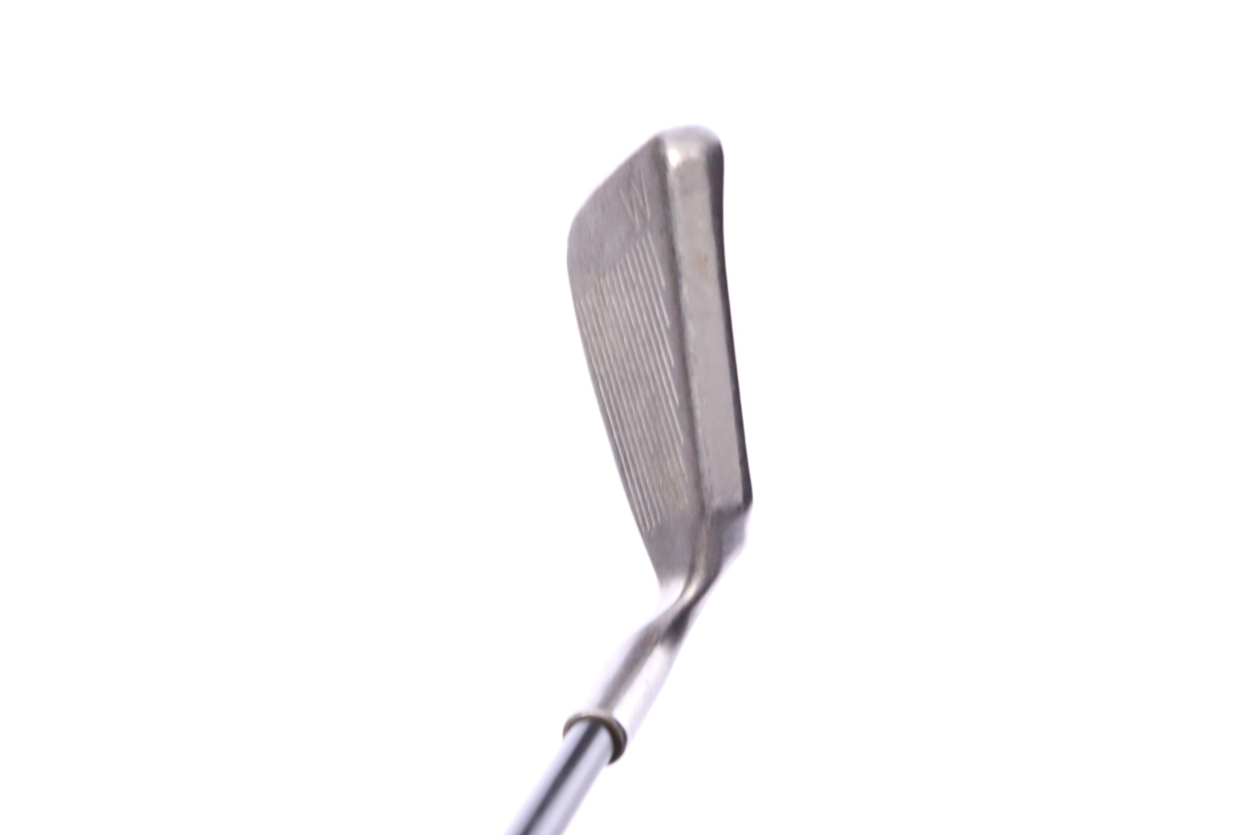 Used Ping Zing 2 Pitching Wedge - Right-Handed - 47 Degrees - Stiff Flex-Next Round