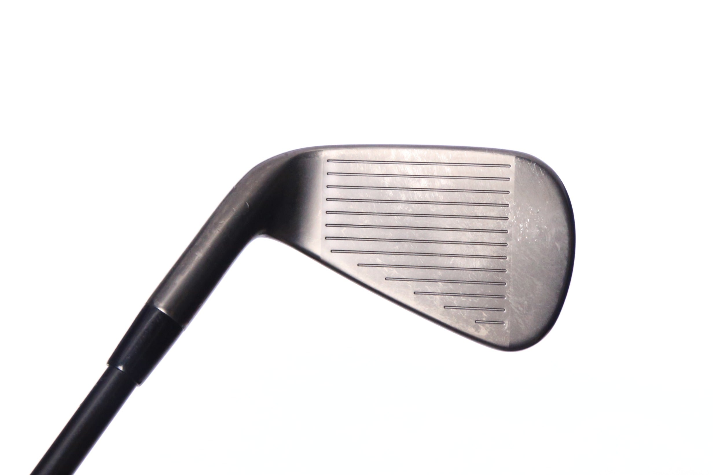 Used Callaway Apex Smoke Single 5-Iron - Right-Handed - Stiff Flex-Next Round