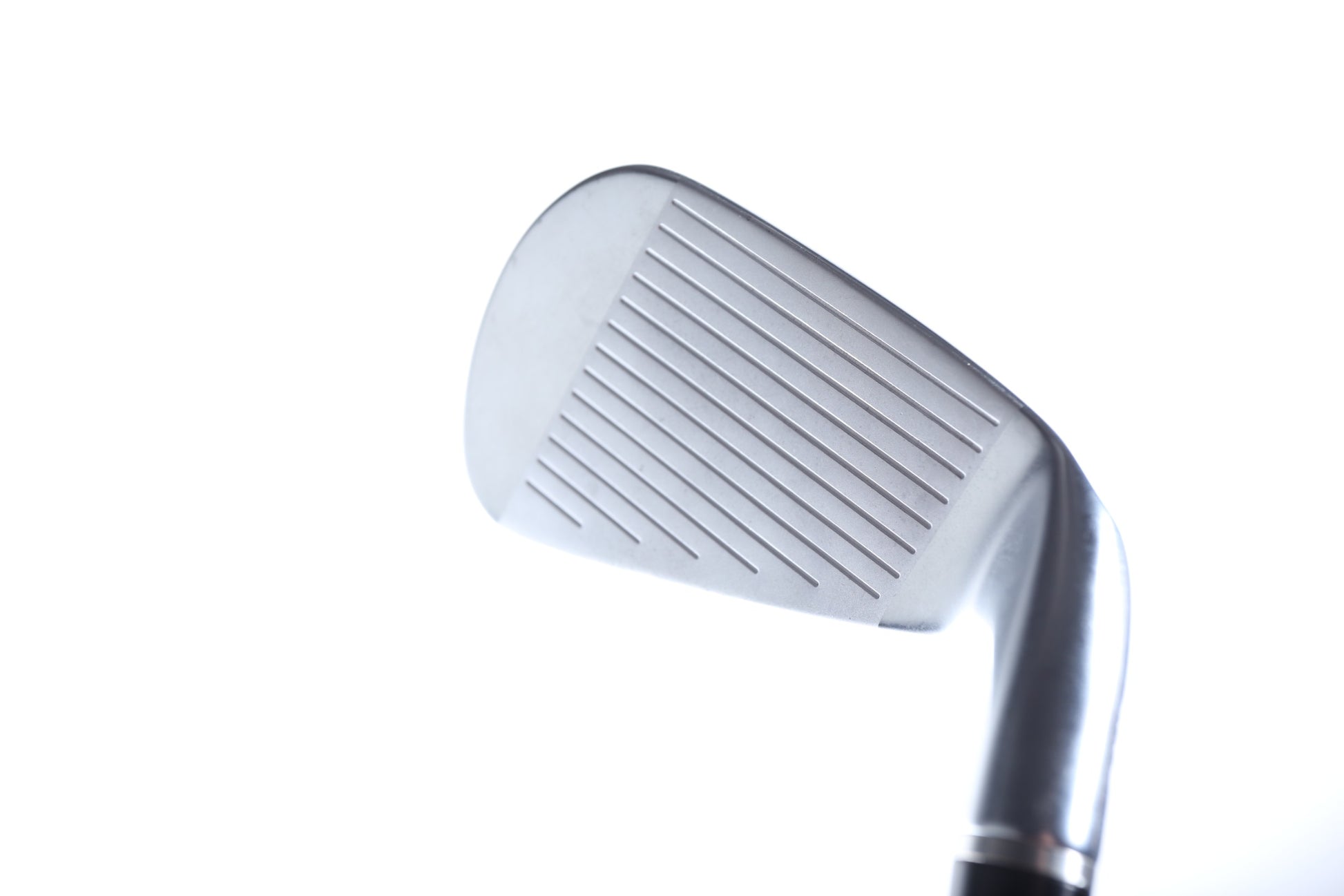 Used Callaway Epic Pro Single Fitting 7-Iron - Left-Handed - Regular Plus Flex-Next Round