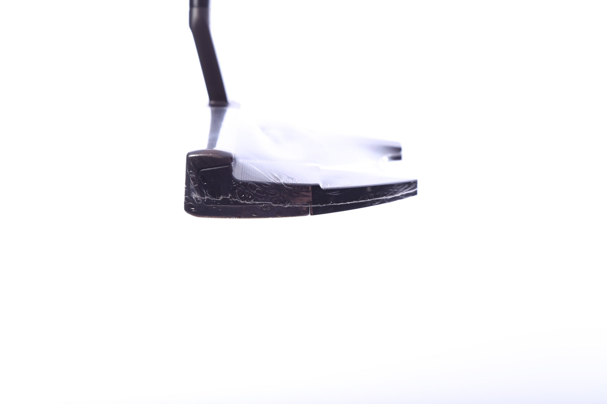 Used Mizuno M.Craft X S6 Putter - Left-Handed - 35 in - Mallet-Next Round