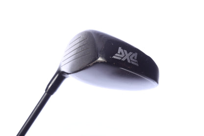 Used PXG 2022 0211 7-Wood - Right-Handed - 21 Degrees - Seniors Flex-Next Round
