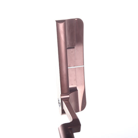 Used Bettinardi 2025 Queen B 16 Putter - Right-Handed - 35 in - Blade-Next Round