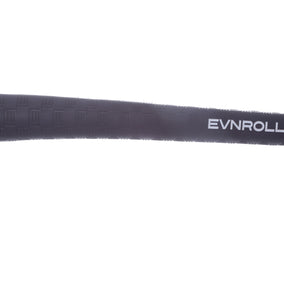 Used Evnroll ER2 MidBlade White TourTac Putter - Right-Handed - 34 in - Blade-Next Round