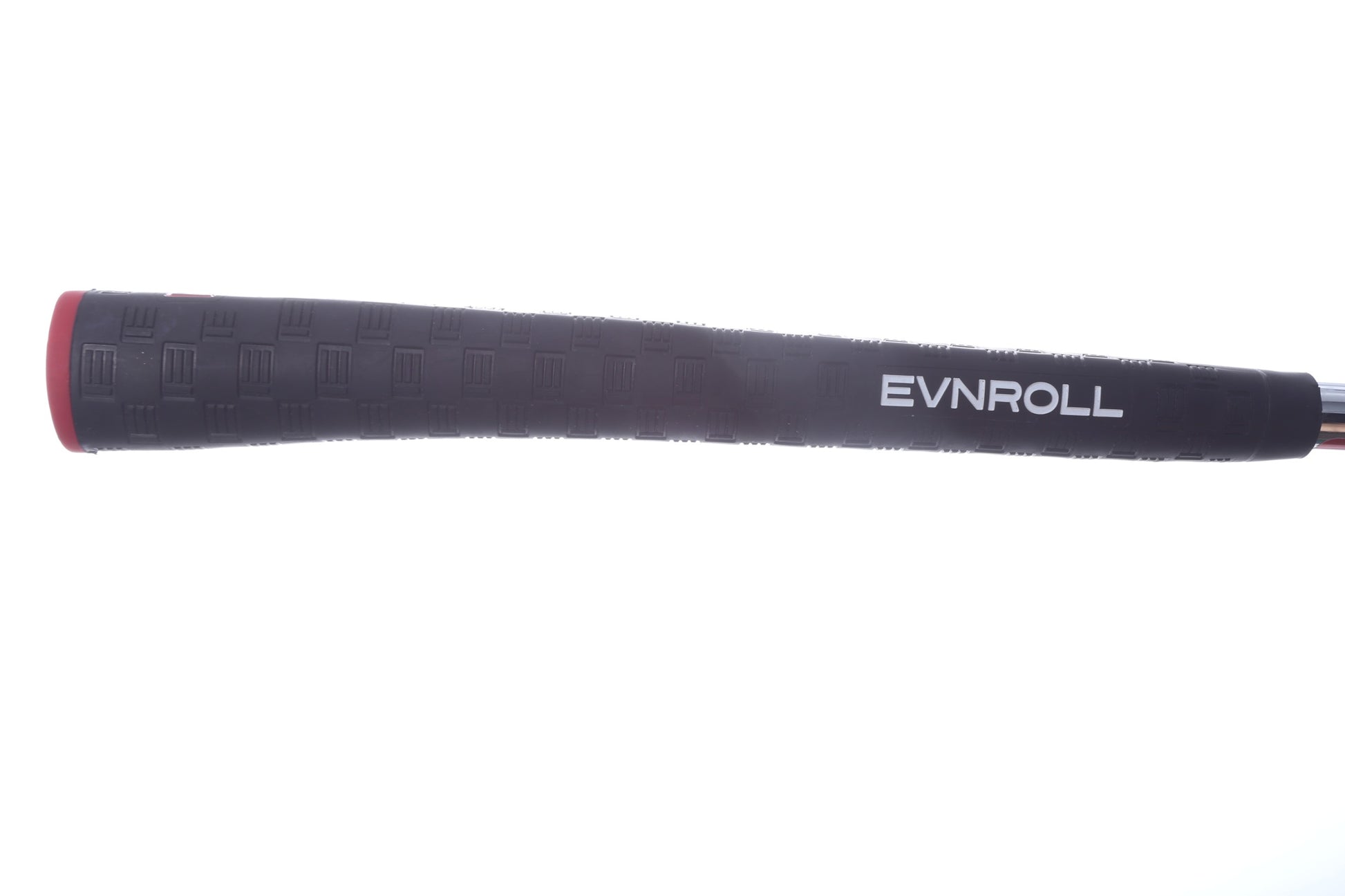 Used Evnroll ER2 MidBlade White TourTac Putter - Right-Handed - 34 in - Blade-Next Round