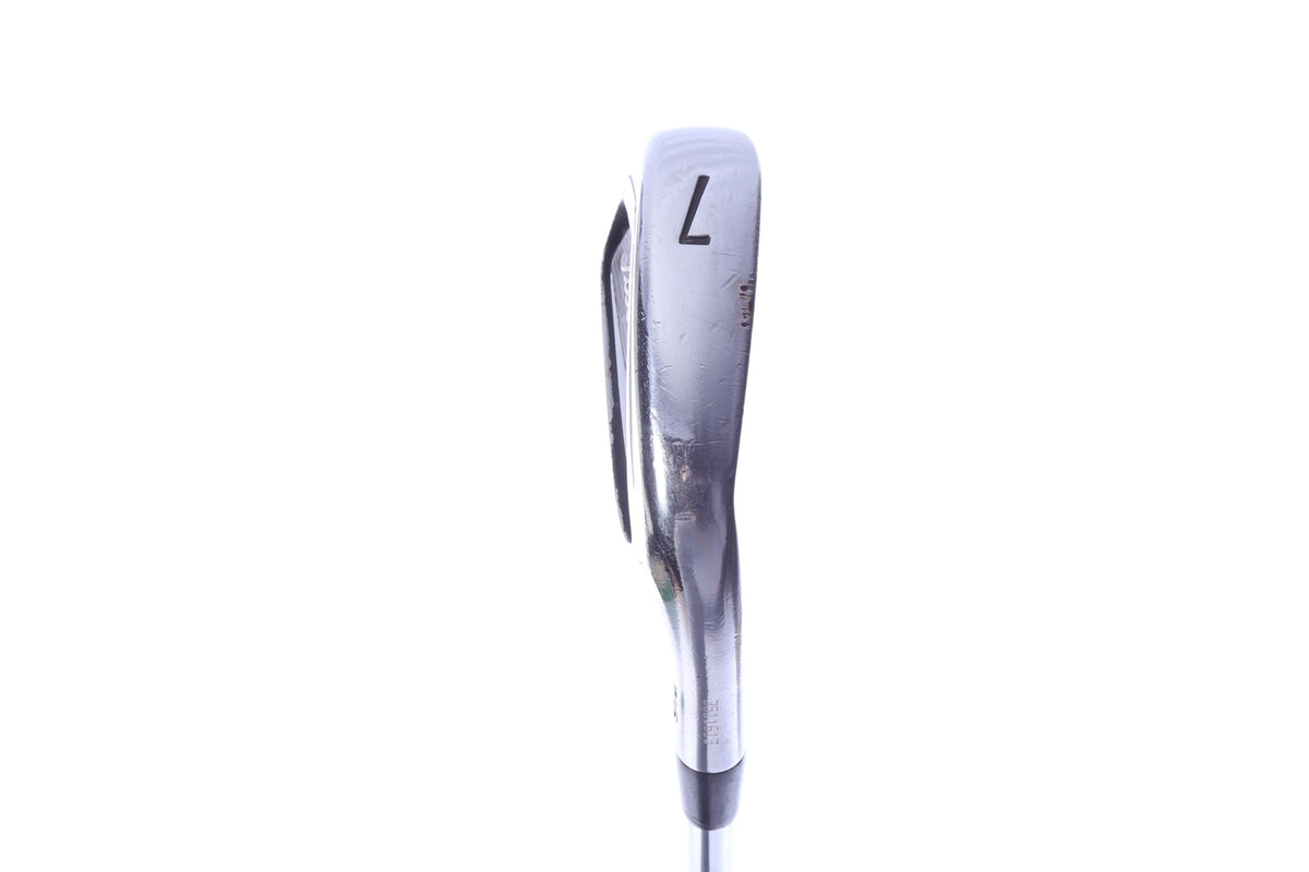Used Titleist AP2 716 Forged Single 7-Iron - Right-Handed - Extra Stiff Flex