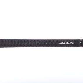 Used Bridgestone J40 Cavity Back Single 6-Iron - Right-Handed - Stiff Flex-Next Round
