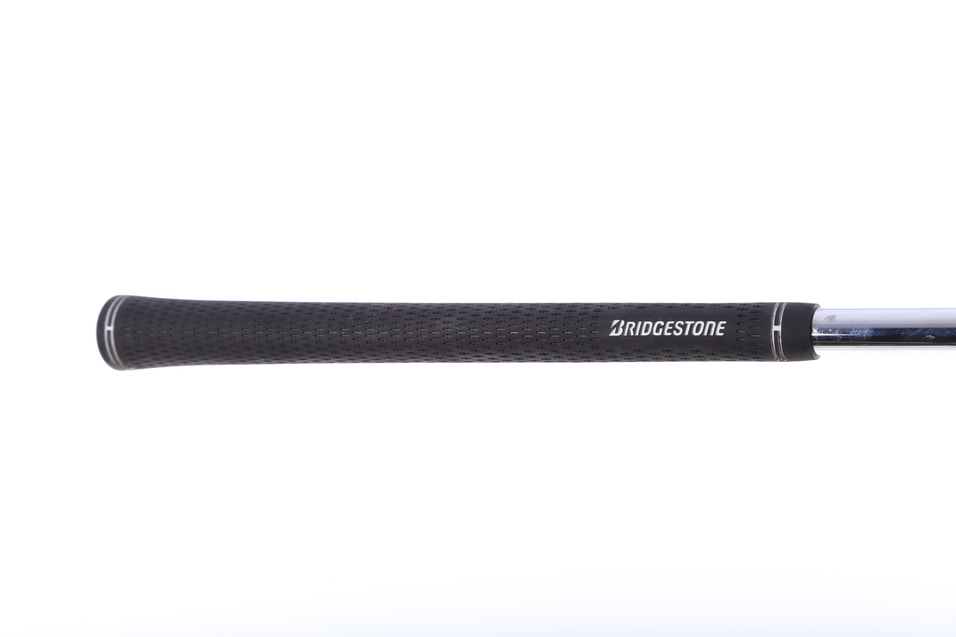Used Bridgestone J40 Cavity Back Single 6-Iron - Right-Handed - Stiff Flex-Next Round