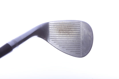 Used Titleist Vokey SM9 Tour Chrome Sand Wedge - Right-Handed - 56 Degrees - Wedge Flex